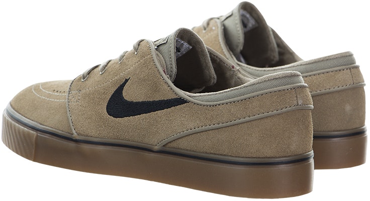 Nike SB Zoom Stefan Janoski 'Tan' 333824-212 Lookbook Nike SB Zoom Stefan Janoski 'Tan' 333824-212