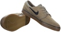 Shop Nike SB Zoom Stefan Janoski 'Coklat Tandan' 333824-212