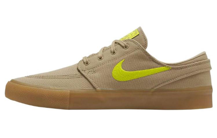 Nike SB Zoom Stefan Janoski Bright Cactus AR7718-204