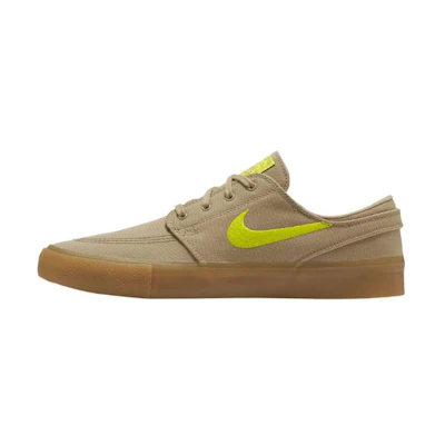 Nike SB Zoom Stefan Janoski Bright Cactus