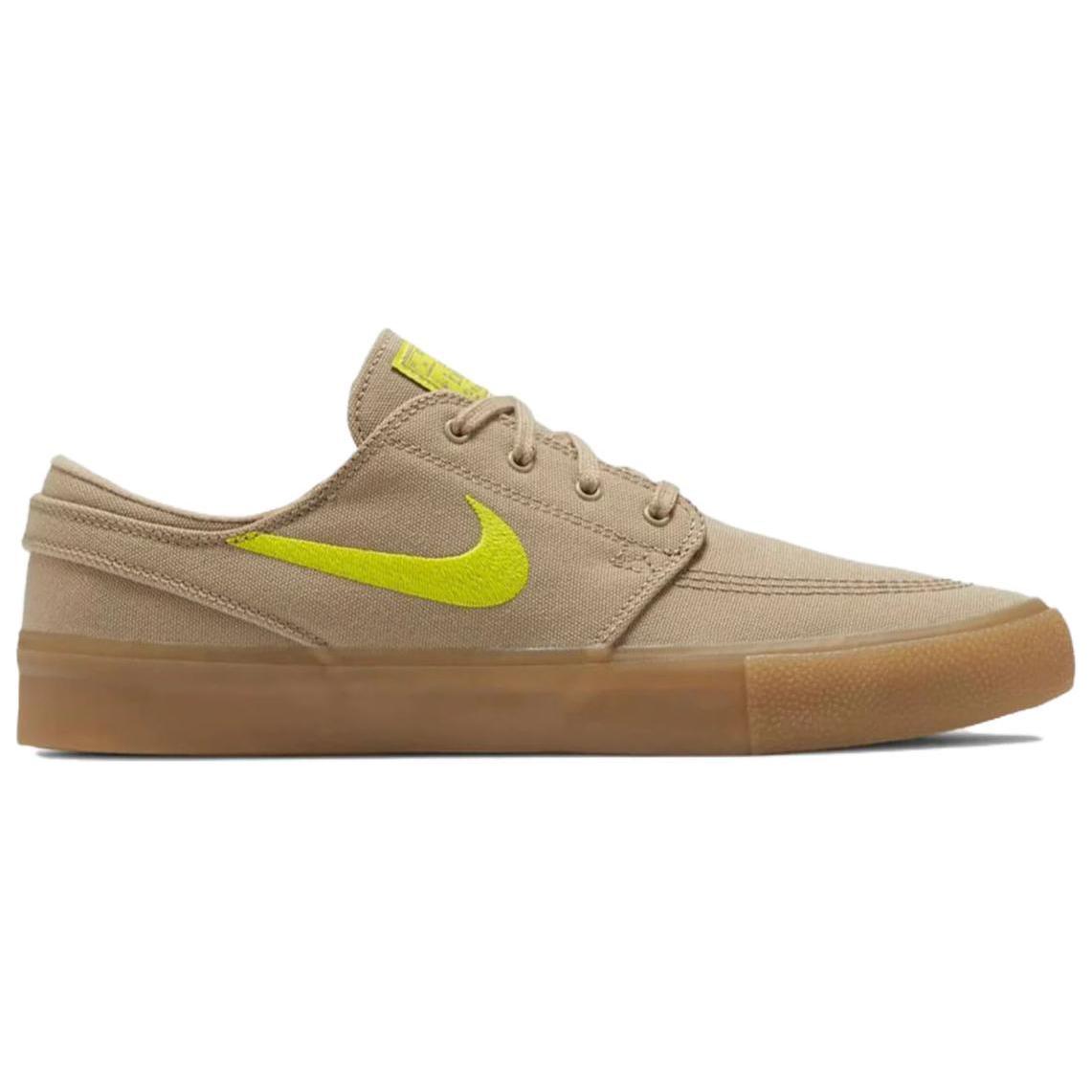 Order Nike SB Zoom Stefan Janoski Cactus Brillante AR7718-204