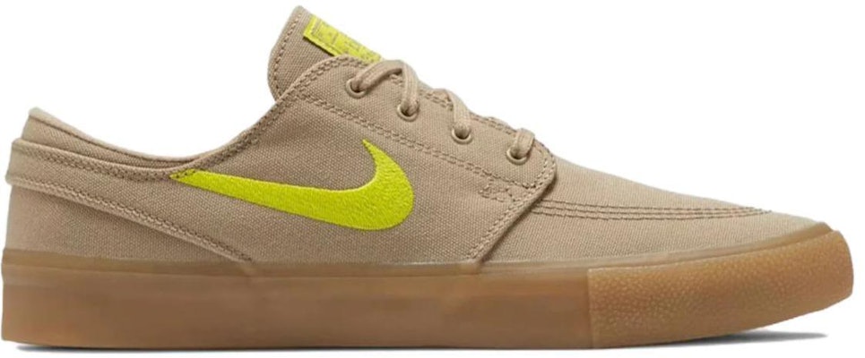 Nike SB Zoom Stefan Janoski Kaktus Cerah AR7718-204 Order Nike SB Zoom Stefan Janoski Kaktus Cerah AR7718-204