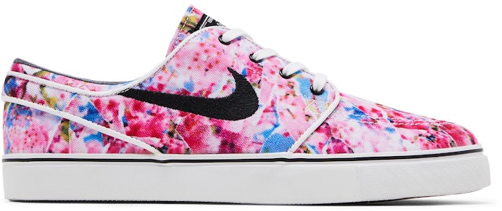 耐克SB Zoom Stefan Janoski帆布高级版 '樱花' 705190-602 Buy 耐克SB Zoom Stefan Janoski帆布高级版 '樱花' 705190-602