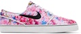Nike SB Zoom Stefan Janoski Canvas Premium 'Cherry Blossom' - Bunga Sakura 705190-602