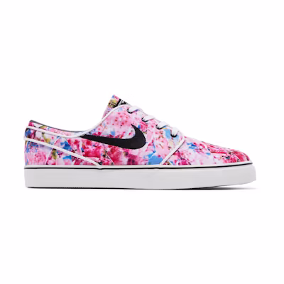 Nike SB Zoom Stefan Janoski Canvas PRM 'Cherry Blossom'