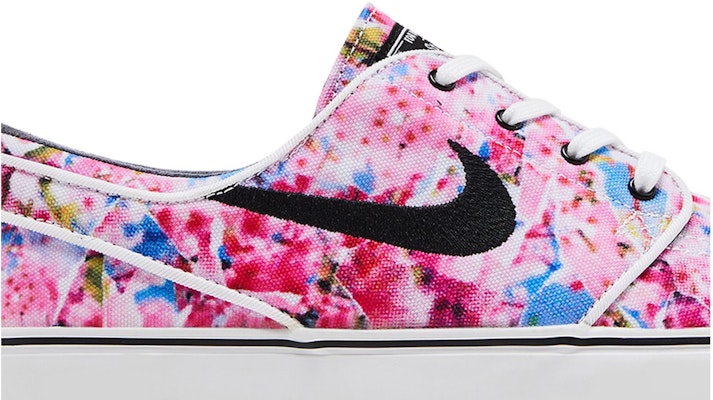 Nike SB Zoom Stefan Janoski Lona Premium 'Flor de Cerezo' 705190-602 Order Nike SB Zoom Stefan Janoski Lona Premium 'Flor de Cerezo' 705190-602