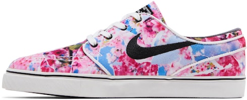 Nike SB Zoom Stefan Janoski Canvas Premium 'Bunga Sakura' 705190-602 Lookbook Nike SB Zoom Stefan Janoski Canvas Premium 'Bunga Sakura' 705190-602
