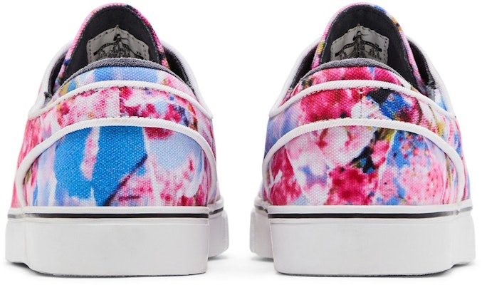 Nike SB Zoom Stefan Janoski Lona Premium 'Flor de Cerezo' 705190-602 Details for Nike SB Zoom Stefan Janoski Lona Premium 'Flor de Cerezo' 705190-602