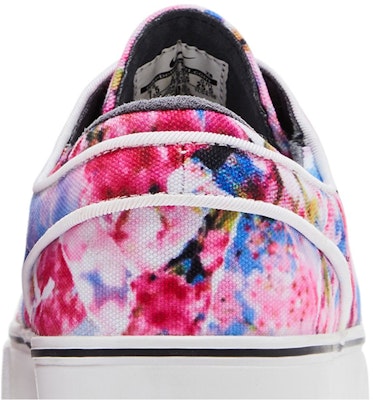 Nike SB Zoom Stefan Janoski Lona Premium 'Flor de Cerezo' 705190-602 Sizing Nike SB Zoom Stefan Janoski Lona Premium 'Flor de Cerezo' 705190-602