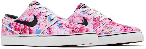 Nike SB Zoom Stefan Janoski Canvas Premium 'Bunga Sakura' 705190-602 Cheap Nike SB Zoom Stefan Janoski Canvas Premium 'Bunga Sakura' 705190-602