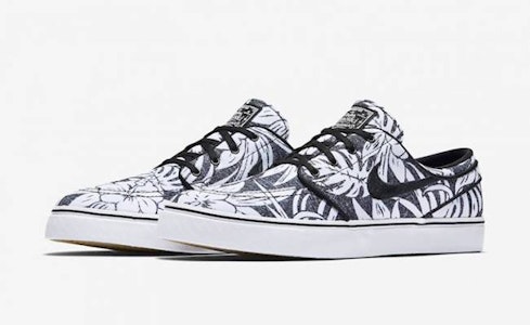 Nike SB Zoom Stefan Janoski Canvas Premium 'Floral' Bunga 705190-009 Buy Nike SB Zoom Stefan Janoski Canvas Premium 'Floral' Bunga 705190-009