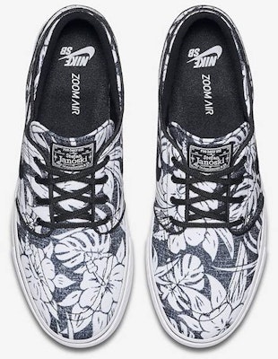 Nike SB Zoom Stefan Janoski Canvas Premium 'Floral' Bunga 705190-009 Order Nike SB Zoom Stefan Janoski Canvas Premium 'Floral' Bunga 705190-009