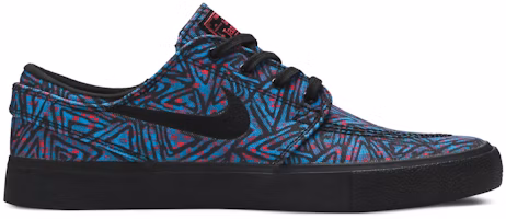 Nike SB Zoom Stefan Janoski Canvas RM 'Watermelon' AQ7878-600 Nike SB Zoom Stefan Janoski Canvas RM 'Watermelon' AQ7878-600