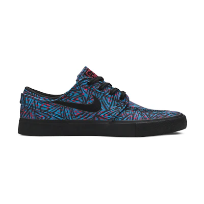 Nike SB Zoom Stefan Janoski Canvas RM 'Watermelon'