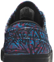 耐吉SB Stefan Janoski Canvas RM 高級版 低帮板鞋 男款 蓝黑色 Sizing 耐吉SB Stefan Janoski Canvas RM 高級版 低帮板鞋 男款 蓝黑色