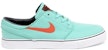 Nike SB Zoom Stefan Janoski Kanvas 615957-300