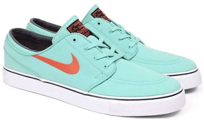 Nike SB Zoom Stefan Janoski 帆布鞋 615957-300 Lookbook Nike SB Zoom Stefan Janoski 帆布鞋 615957-300