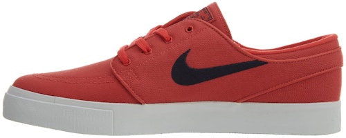 Nike SB Zoom Stefan Janoski CNVS 'Track Red' 615957-642 Nike SB Zoom Stefan Janoski CNVS 'Track Red' 615957-642
