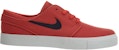 나이키 SB 줌 스테판 야노스키 캔버스 '트랙 레드' 615957-642