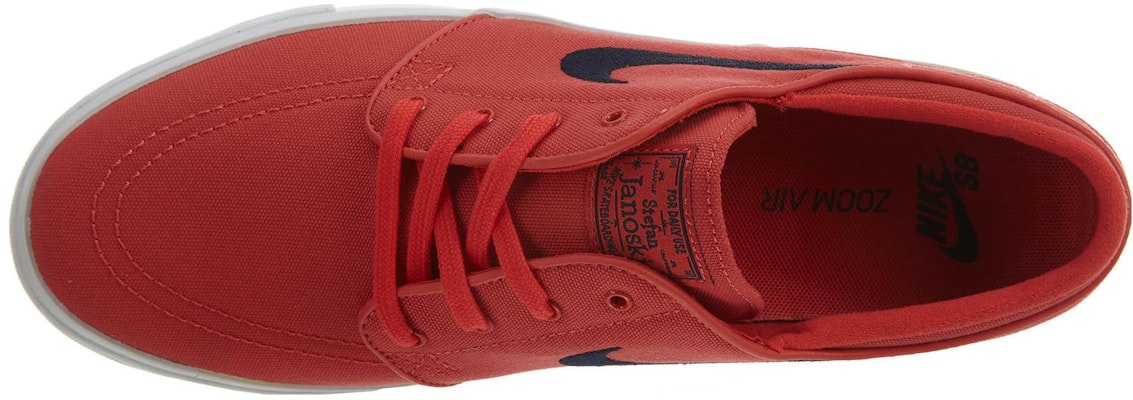 나이키 SB 줌 스테판 야노스키 캔버스 '트랙 레드' 615957-642 Purchase 나이키 SB 줌 스테판 야노스키 캔버스 '트랙 레드' 615957-642