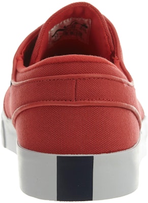 나이키 SB 줌 스테판 야노스키 캔버스 '트랙 레드' 615957-642 Details for 나이키 SB 줌 스테판 야노스키 캔버스 '트랙 레드' 615957-642