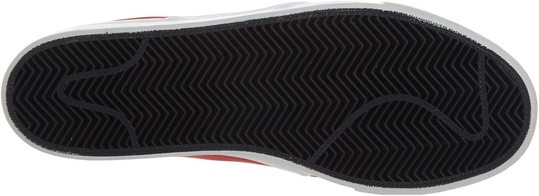 나이키 SB 줌 스테판 야노스키 캔버스 '트랙 레드' 615957-642 Sizing 나이키 SB 줌 스테판 야노스키 캔버스 '트랙 레드' 615957-642