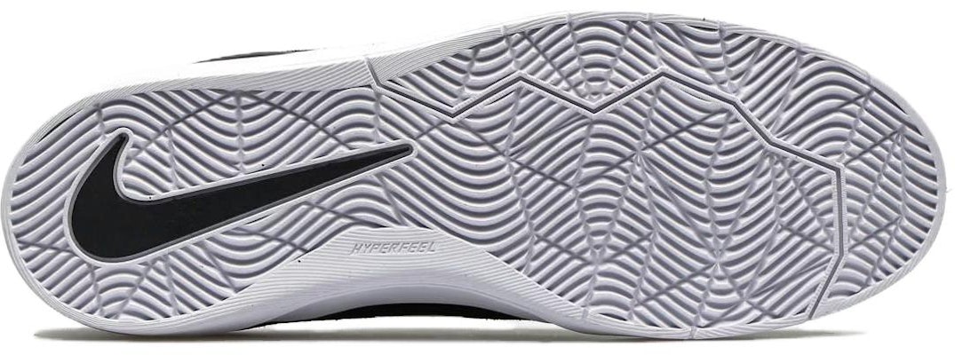 Nike SB Zoom Stefan Janoski Hyperfeel Black White 844443-001 Purchase Nike SB Zoom Stefan Janoski Hyperfeel Black White 844443-001