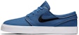 Nike SB Zoom Stefan Janoski Low 'Biru Muda' 615957-442