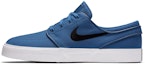 Buy Nike SB Zoom Stefan Janoski Low 'Biru Muda' 615957-442