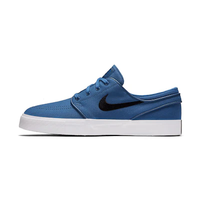Nike SB Zoom Stefan Janoski Low 'Light Blue'