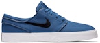 Order Nike SB Zoom Stefan Janoski Low 'Biru Muda' 615957-442