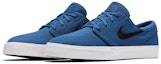 Lookbook Nike SB Zoom Stefan Janoski Low 'Biru Muda' 615957-442