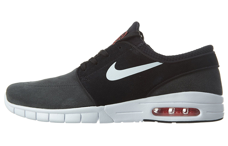 Nike SB Zoom Stefan Janoski Max 'Black' 685299-008