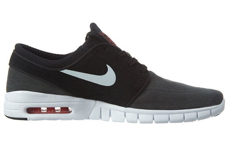 Order Nike SB Zoom Stefan Janoski Max 'Negro' 685299-008