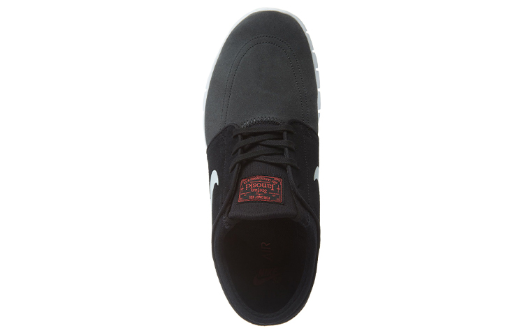 Lookbook Nike SB Zoom Stefan Janoski Max 'Negro' 685299-008