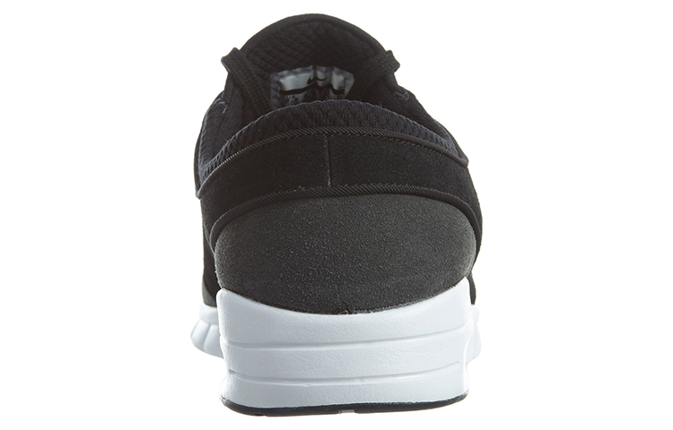Shop Nike SB Zoom Stefan Janoski Max 'Negro' 685299-008