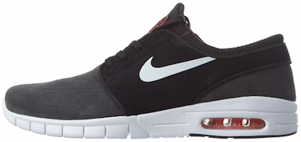 Nike SB Zoom Stefan Janoski Max 'Black' 685299-008 Nike SB Zoom Stefan Janoski Max 'Black' 685299-008