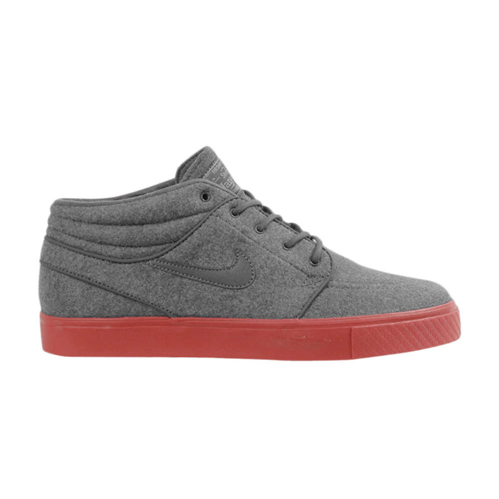 Nike SB Zoom Stefan Janoski Mid BM 599637-006