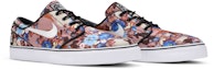 Cheap Nike SB Zoom Stefan Janoski Pr 'Biru Digi Bunga' 482972-904
