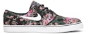 Nike SB Zoom Stefan Janoski Pr 'Digi Floral' 2013 Lelaki Floral Digital 482972-900