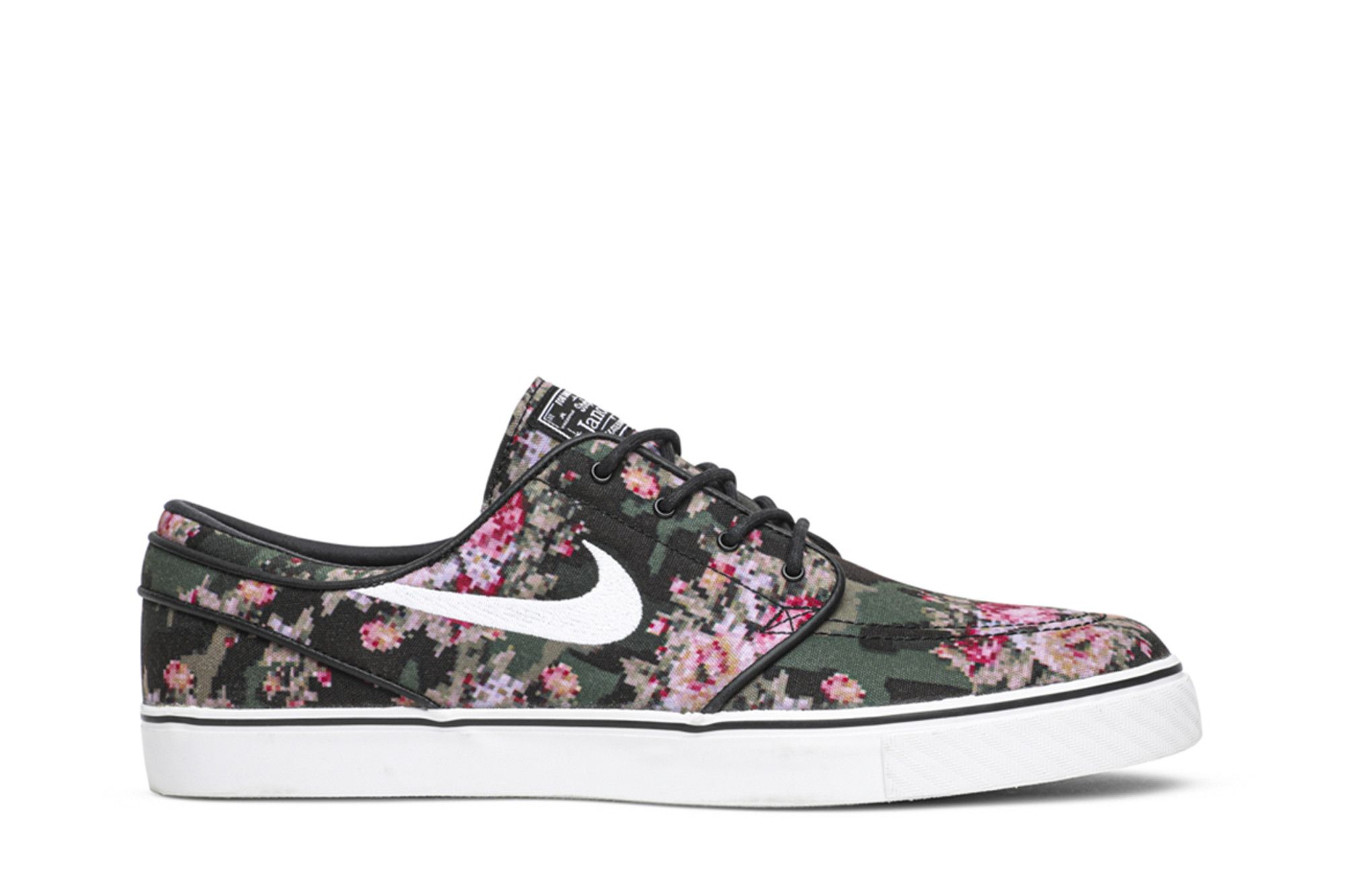 Nike SB Zoom Stefan Janoski Pr 'Digi Floral' 2013 482972-900
