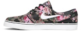 Lookbook Nike SB Zoom Stefan Janoski Pr 'Digi Floral' 2013 Lelaki Floral Digital 482972-900