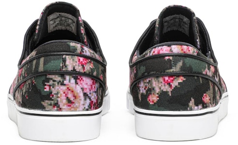 나이키 SB 줌 스테판 야노스키 프르 '디지 플로럴' 2013 482972-900 Details for 나이키 SB 줌 스테판 야노스키 프르 '디지 플로럴' 2013 482972-900