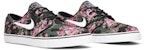 Nike SB Zoom Stefan Janoski Pr 'Digi Floral' 2013 Lelaki Floral Digital 482972-900