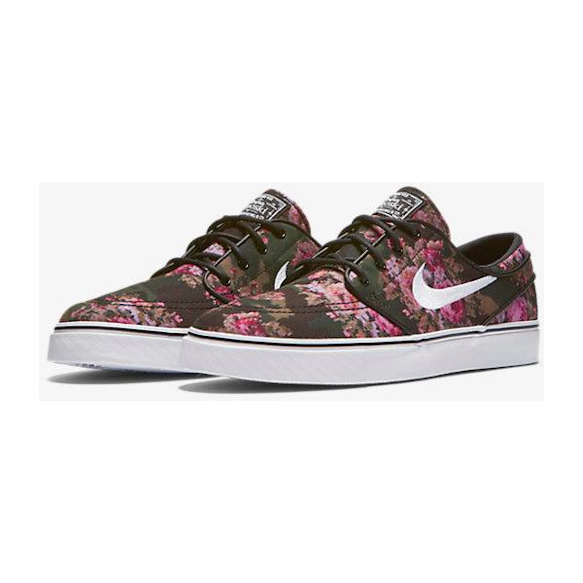 Buy Nike SB Zoom Stefan Janoski PR Digi Floral 2016 482972 900 16 Novelship