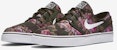 Nike SB Zoom Stefan Janoski PR 'Digi Floral' 2016 Lelaki Kasual Sneaker 482972-900-16