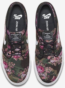 Nike SB Zoom Stefan Janoski PR 'Digi Floral' 2016 Zapatillas Flores Digitales 482972-900-16 Order Nike SB Zoom Stefan Janoski PR 'Digi Floral' 2016 Zapatillas Flores Digitales 482972-900-16