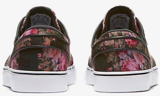 나이키 SB 줌 스테판 야노스키 PR '디지털 플로럴' 2016 482972-900-16 Lookbook 나이키 SB 줌 스테판 야노스키 PR '디지털 플로럴' 2016 482972-900-16