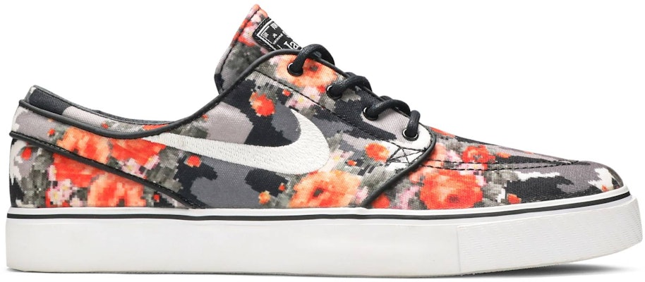 Nike SB Zoom Stefan Janoski Pr 'Orange Digi Floral' 482972-908 Buy Nike SB Zoom Stefan Janoski Pr 'Orange Digi Floral' 482972-908