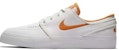Nike SB Zoom Stefan Janoski QS 'Putih Jingga' 845711-181-YC